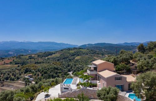 Alexandras's Mansion - Photo 77