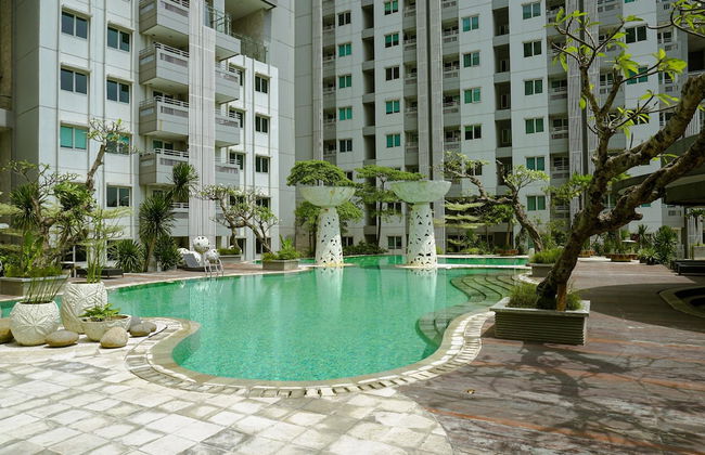 2Bedroom Sky Terrace Apartment with Pool View - Foto 14