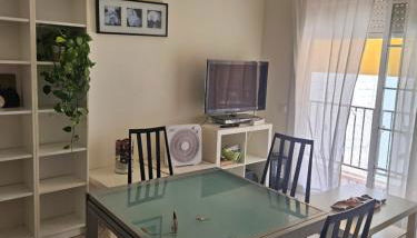 Apartamento Luminoso en el Centro de Sitges - Foto 2