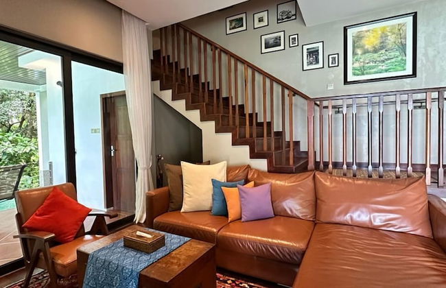 Ambong Pool Villas - Photo 68