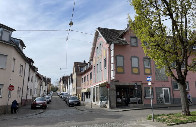 Hafner Hotel- Apartment - Photo 51