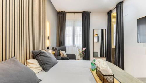 Luxury and elegant apartment Madrid - Foto 4