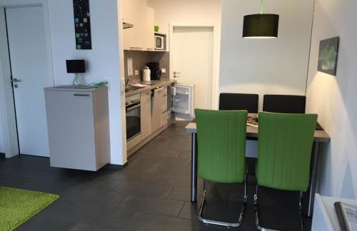 Ferienresidenz Am weißen Regen - Foto 61