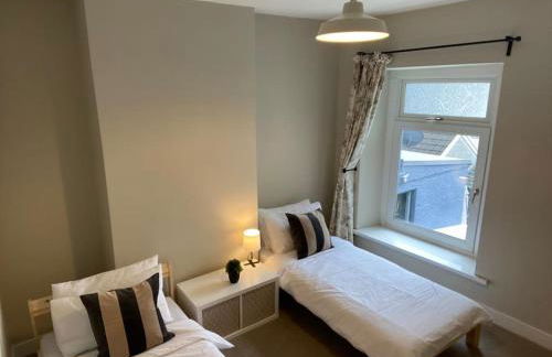 Three bed, forest view home - Foto 12