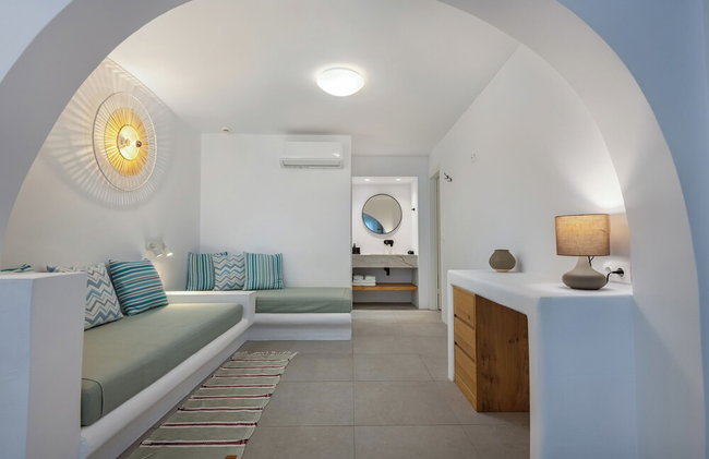 Nissia Kamares Hotel Apartments - Foto 47