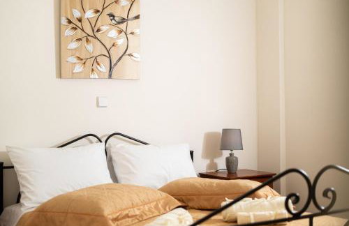 Σελιανίτικα, διαμέρισμα με θέα -50μ από τη θάλασσα - Foto 16