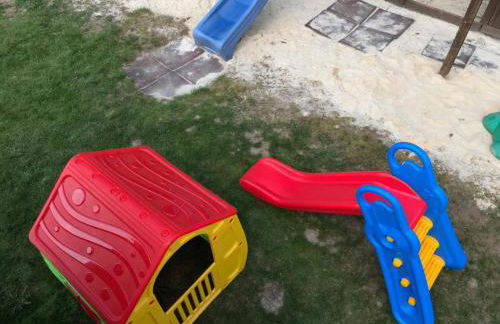 Apartment FeWo Siebert by Interhome - Foto 21