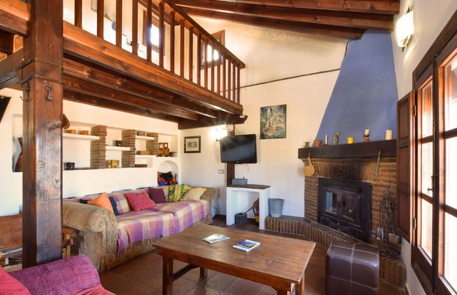 Lovely Cottage in Alcaucín near Sierra Tejeda Natural Park - Foto 14