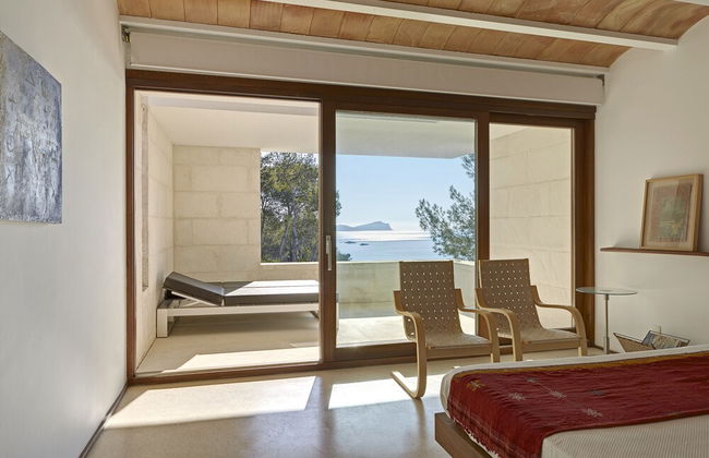 Villa Es Raig Ibiza - Photo 19