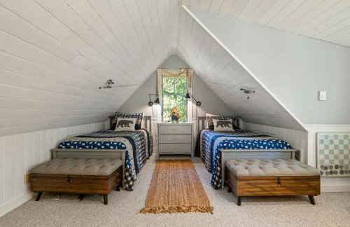 Metolius Cabin 5 - Foto 11