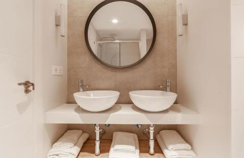 ParrApartamentos Cáceres - Foto 22