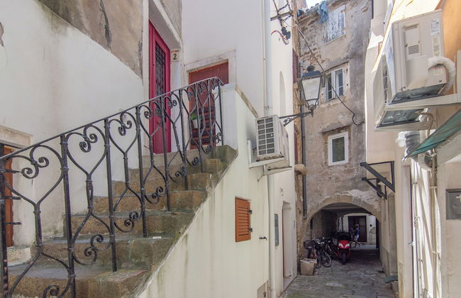 Apartments Elleon Piran - Foto 53