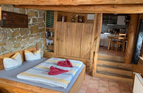 Blockhausvermietung "Vor dem Gröperntor" - Foto 16