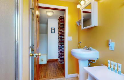 Hank's Hideaway by Bayley Vacation Rentals - Foto 27