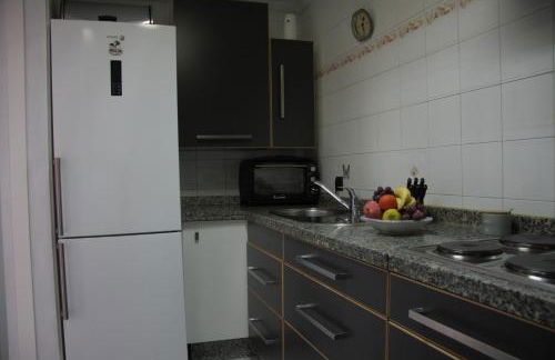 Casa Marenga El Palo - Photo 75