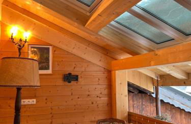 Ferme savoyarde rénovée 2 chambres - Foto 18