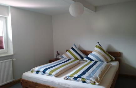 Ferienwohnung Louise - Photo 9