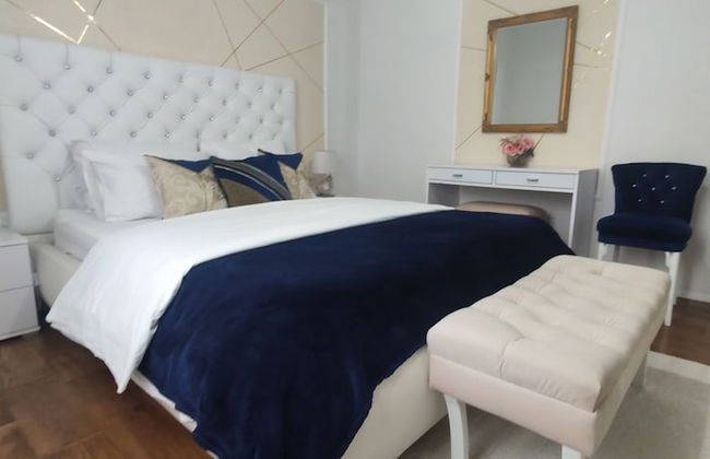 Apartment design by Helena - Photo 19