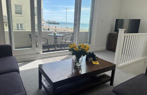 House by the Sea, Worthing - Foto 2