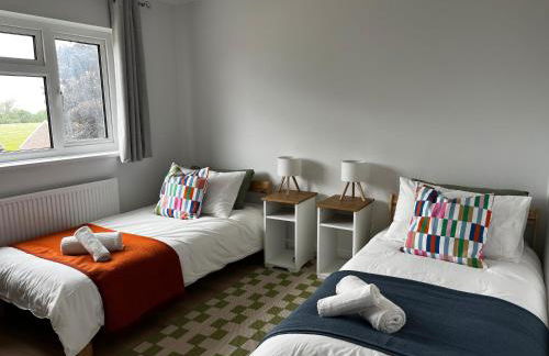 Entire home in Gronant, United Kingdom - Foto 14