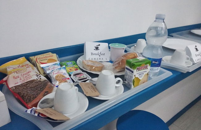 ControVento Rooms - Foto 27