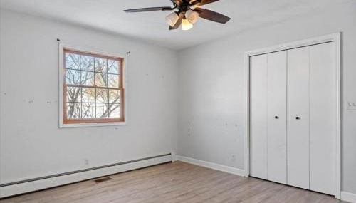 Peaceful Spaulding Orchard Home - Photo 5