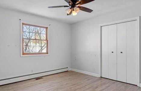 Peaceful Spaulding Orchard Home - Photo 5