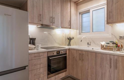 Amazing sea view apartment in Lagonissi - Foto 8