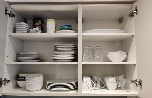 Beachhouse mit privater Sauna und Kamin, 700m zum Strand - Foto 47