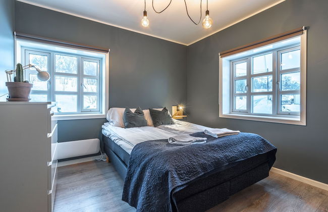 Lofoten Apartments - Photo 5