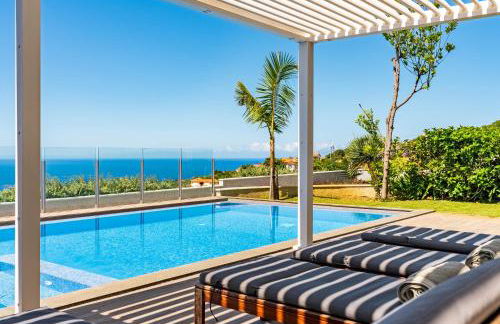 Villa Pinheira IV -Heated swimming pool - Foto 35