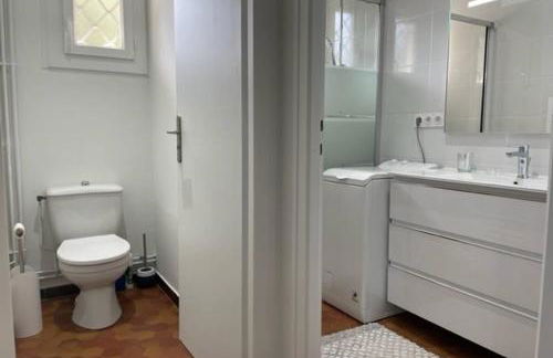 Villa Jalymour for 4 persons in Le Canon - Foto 7