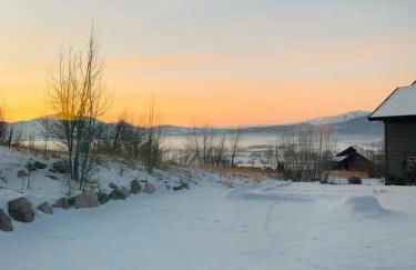 Powder Mountain 5 Bedroom Home Woodfired Sauna - Foto 28