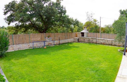 House Sandi, village Juršići - Foto 7