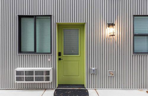 The Railway Flats 102 - Foto 12