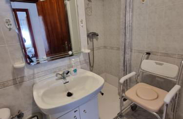 Sea view apartment - Foto 37