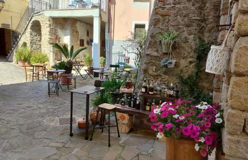 Casa Marina, Cilento Appartamento Suite indipendente - Foto 16