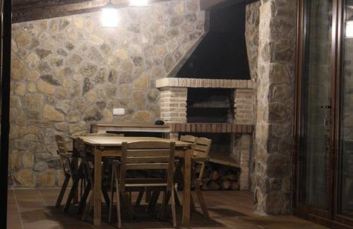 Casa Rural Los 3 Panetes - Foto 9