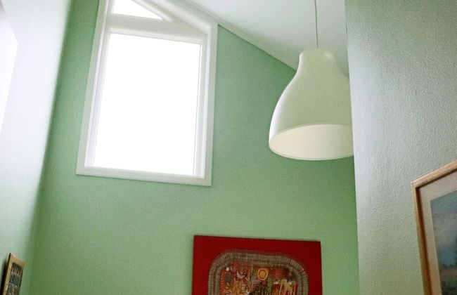 4 Star Holiday Home in Asa-by Traum - Foto 17