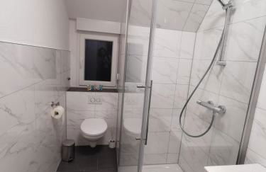 60 qm Dachgeschoss Alte Bäckerei - Foto 12