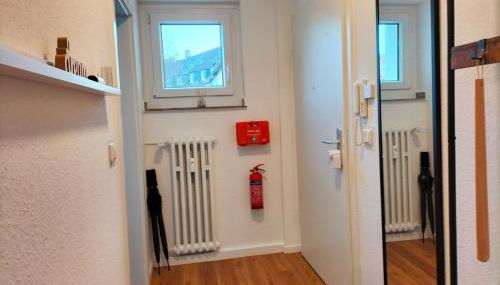 Living-Life, Klinik & Messe vor Ort, Wlan, Netflix - Foto 4