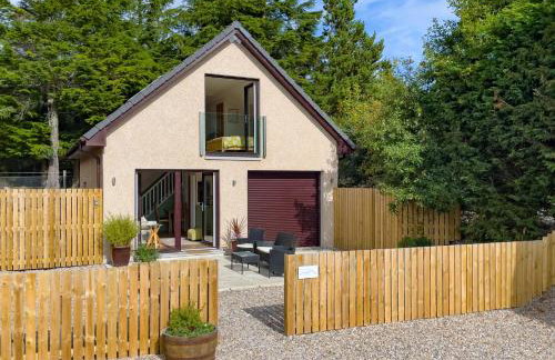 Taighsona Bothy, Speyside - amazing views! - Foto 1