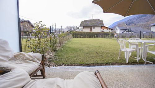 Le Jardin de Boubioz - Foto 1