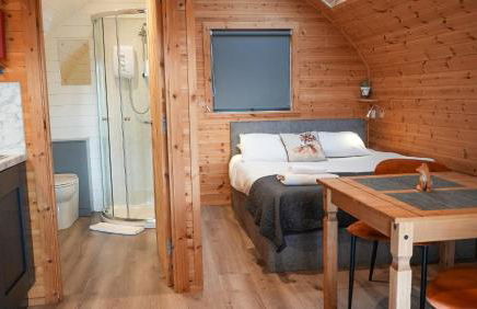 The Firs Country Park - Foto 66