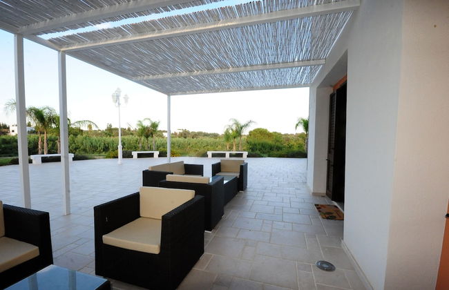 Tenuta Espada Apartments - Foto 7