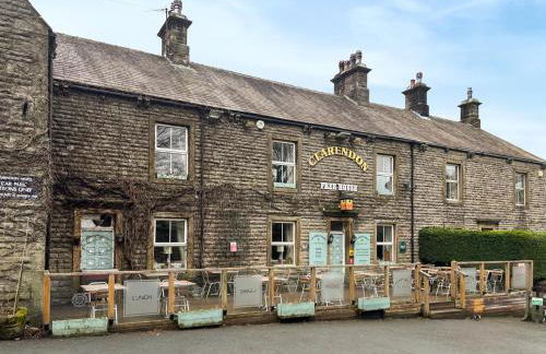 Croft House Cottage - Foto 21