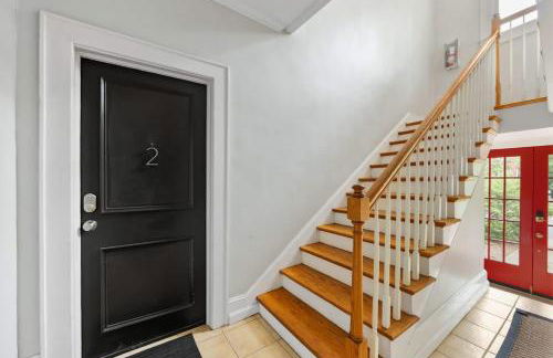 Lovely 2BR near Uptown Charlotte - Foto 37