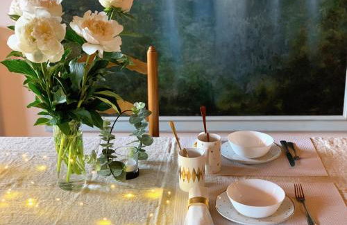 Maso Azzurro Chalet - Foto 13