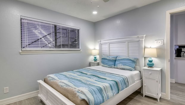 Captain's Cove 101 - Foto 5, Habitación