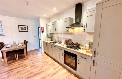 Fox Acre Lodge - Amazing Views - Foto 33